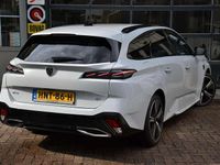 Occasion Peugeot 308 SW GT 131 PK (96 kW) 2024 Wit Stationwagen