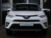 tweedehands Toyota RAV4 Hybrid 2.5 HYBRID AWD, Navi, Clima, LED Verlichting, etc.