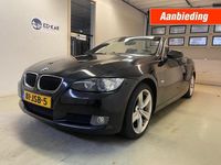 Occasion BMW 320 170 PK (125 kW) 2009 Cabriolet
