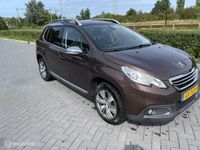 tweedehands Peugeot 2008 1.2 PureTech Allure