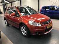 tweedehands Suzuki SX4 1.6 Comfort AIRCO/NAP/APK