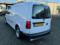 tweedehands VW Caddy Maxi 1.4 TGI Trendline Ecofuel. el.ramen cv lat om lat betimmering