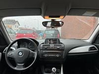 Occasion BMW 114 102 PK (75 kW) 2012 Wit Hatchback