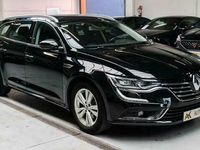 tweedehands Renault Talisman 1.33 TCe Intens EDC - LEDER / NAVI / CAMERA / BLIS