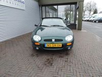 tweedehands MG F 1.8i VVC