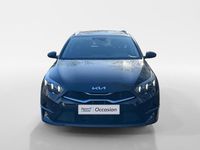 Occasion Kia Ceed Sportswagon 140 PK (102 kW) 2024 Zwart Stationwagen