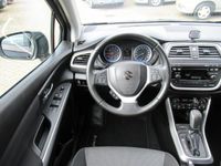 tweedehands Suzuki SX4 S-Cross 1.6 Business Edition Pro