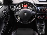 tweedehands Alfa Romeo Giulietta 1.7 TBi Quadrifoglio Verde | Navigatie | Xenon | H