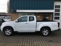 tweedehands Isuzu D-Max 2.5 Extended Cab LS 4X4