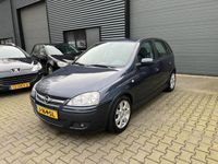 tweedehands Opel Corsa 1.0-12V Essentia AIRCO