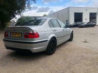 tweedehands BMW 325 3-SERIE i Executive