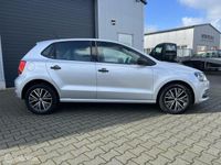 tweedehands VW Polo 1.4 TDI BlueMotion