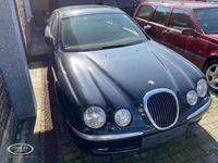 tweedehands Jaguar S-Type V8 4.0 - ONLINE AUCTION