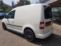 tweedehands VW Caddy 1.9 TDI,Automaat,Cruise