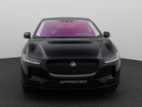 tweedehands Jaguar I-Pace EV400 HSE | 4% bijtelling | € 52.843,- EX BTW | Luchtvering | Black Pack