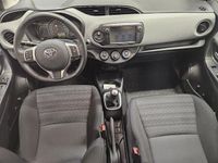 tweedehands Toyota Yaris 1.0 VVT-i Business Plus, 1e Eig! NAP! VERWACHT!!