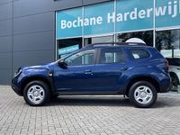 tweedehands Dacia Duster 1.2 TCe Comfort | 125PK | TREKHAAK | CRUISE CONTRO