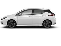 tweedehands Nissan Leaf TEKNA 39 kWh | NIEUW | UIT VOORRAAD LEVERBAAR | PR