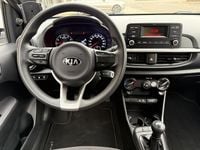 Occasion Kia Picanto 67 PK (49 kW) 2019 Wit Hatchback