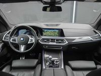 tweedehands BMW X5 M50i M-Sport | 4.4 V8 530Pk | Head Up Display | Pa