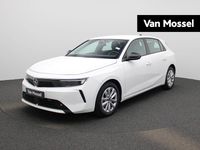 Occasion Opel Astra Edition 110 PK (80 kW) 2026 Wit Hatchback