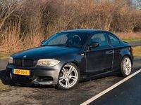 Occasion BMW 120 M Sport 170 PK (125 kW) 2012 Hatchback