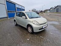 tweedehands Daihatsu Sirion 2 1.0-12V TREND