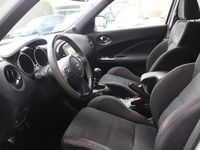 tweedehands Nissan Juke 1.6 Turbo 200PK NISMO BWJ 2013 CLIMA / NAVI / TREKHAAK / ALCANTARA / LMV