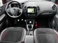 tweedehands Renault Captur 1.3 TCe Version S / 130 PK / Navigatie + Camera / Climate control / Leder-Alcantara