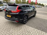 tweedehands Honda CR-V 2.0 e:HEV HYBRID Lifestyle