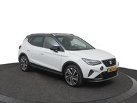 Occasion Seat Arona FR 116 PK (85 kW) 2024 Wit SUV