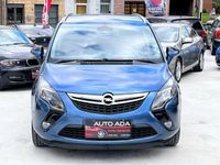 tweedehands Opel Zafira 2.0 CDTi --AIRCO--GPS--GARANTIE LEGALE 12 MOIS--