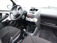 tweedehands Toyota Aygo 1.0 VVT-i Comfort Airco Audio/orgineel Lmv