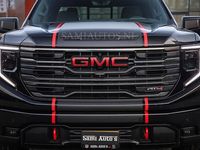 Occasion GMC Sierra 419 PK (308 kW) 2024 Zwart Pickup