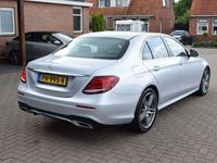 tweedehands Mercedes E200 Business Solution Avantgarde AUTOMAAT