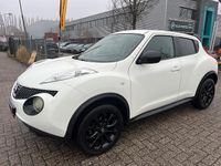 Occasion Nissan Juke 117 PK (86 kW) 2013 Wit SUV