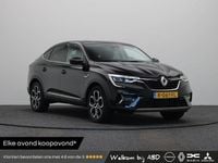 Occasion Renault Arkana Intens 143 PK (105 kW) 2022 Zwart SUV