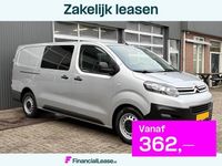 Occasion Citroën Jumpy 122 PK (89 kW) 2017 MPV
