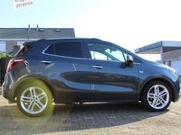 tweedehands Opel Mokka X 1.4 Turbo Black Edition