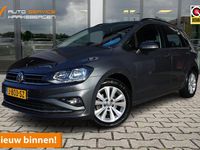 Occasion VW Golf Highline 2021 Grijs MPV