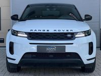 tweedehands Land Rover Range Rover evoque 1.5 P160 S |Mild-Hybrid| Black pack | Leer| Elek Stoelen
