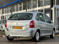 Occasion Citroën Xsara Picasso Attraction 109 PK (80 kW) 2006 Grijs MPV