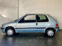 tweedehands Peugeot 106 1.1 Accent |Stuurbkr |Nieuwe APK |NAP