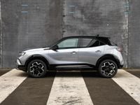 Nieuw Opel Mokka 136 PK (100 kW) 2025 Grijs SUV