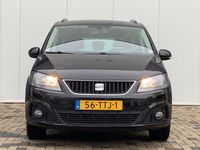 tweedehands Seat Alhambra 1.4 TSI Reference 7p