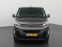 tweedehands Citroën Jumpy 2.0 BlueHDI Automaat 180 Comfort M | Trekhaak | Cruise Control | Apple Carplay - Android Auto | Stoelverwarming | Parkeercamera