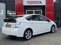 Occasion Toyota Prius Comfort 136 PK (100 kW) 2011 Wit Hatchback