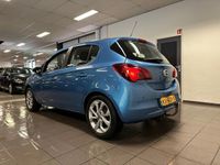 tweedehands Opel Corsa 1.4 Color Edition * Dealer onderhouden / Trekhaak / Cruise control / NL Auto *