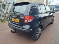 Occasion Hyundai Getz 104 PK (76 kW) 2003 Hatchback