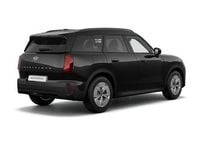 Nieuw Mini Countryman Classic 150 kW (204 PK) 2025 Midnight black ii SUV